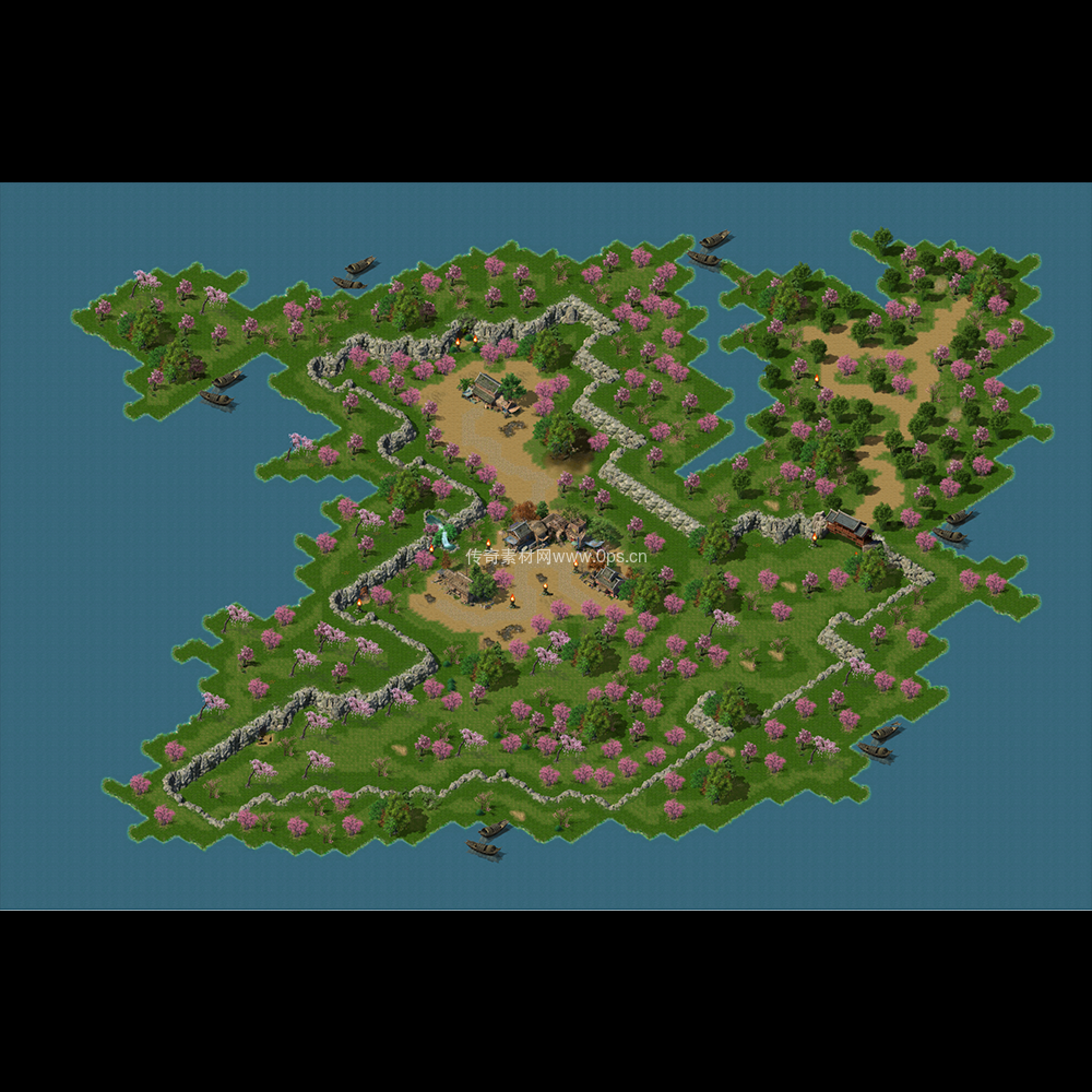 动态地图系列0081