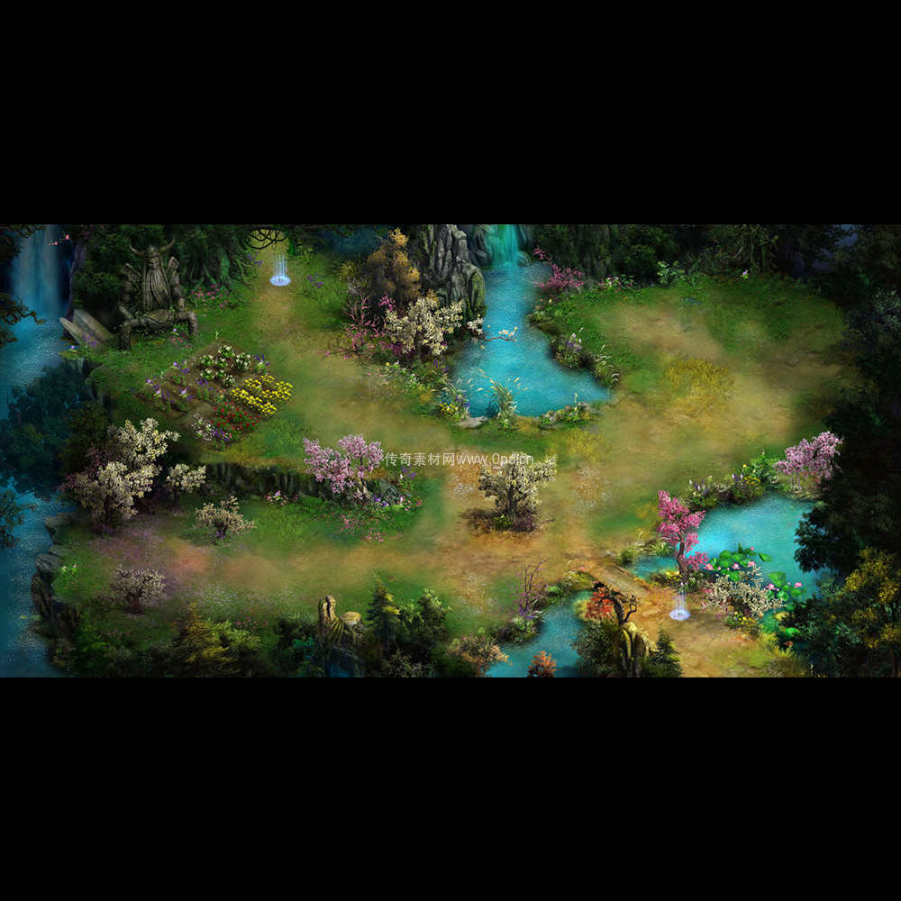 动态地图系列0082