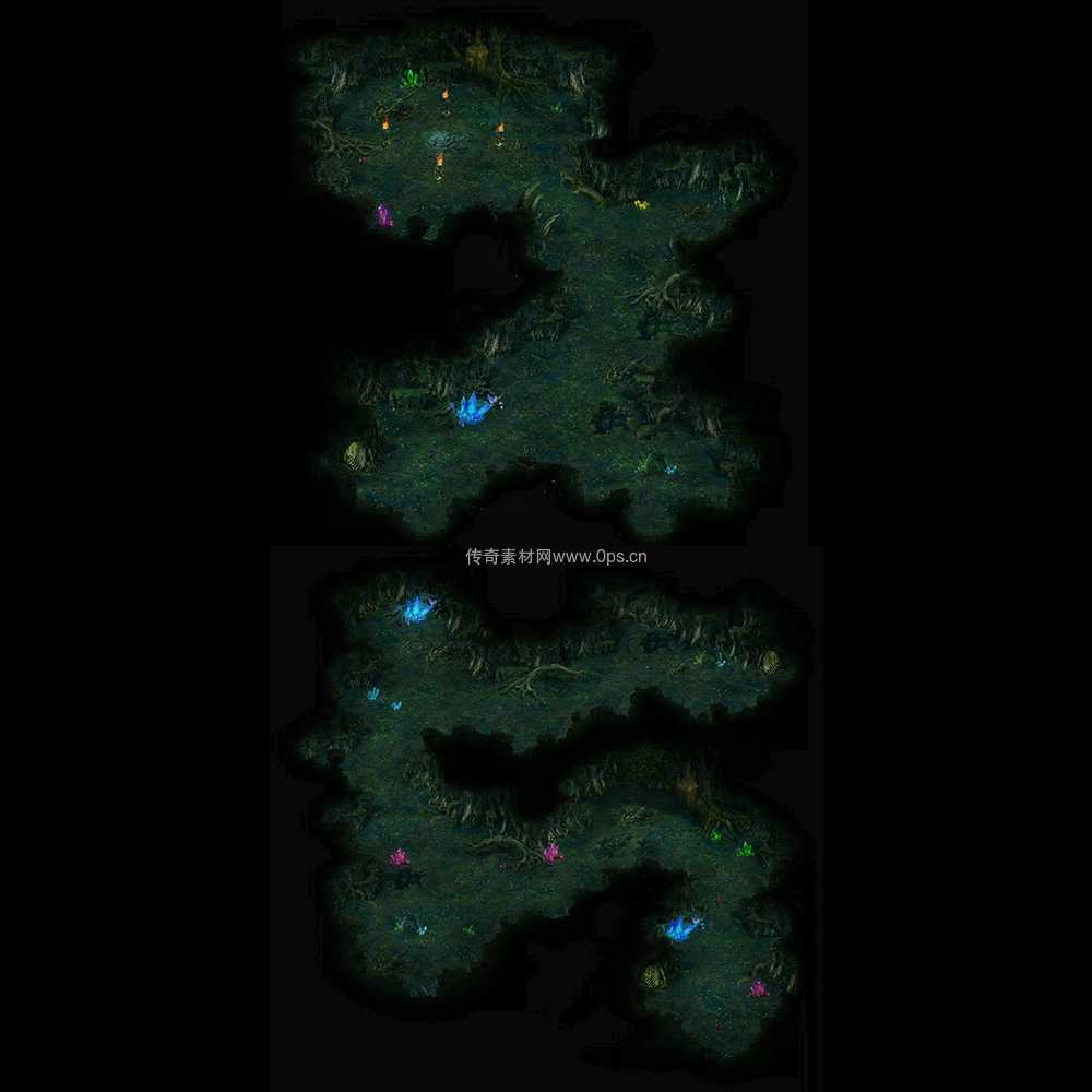 动态地图系列0083