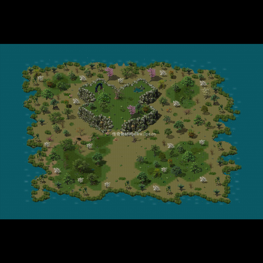 动态地图系列0084