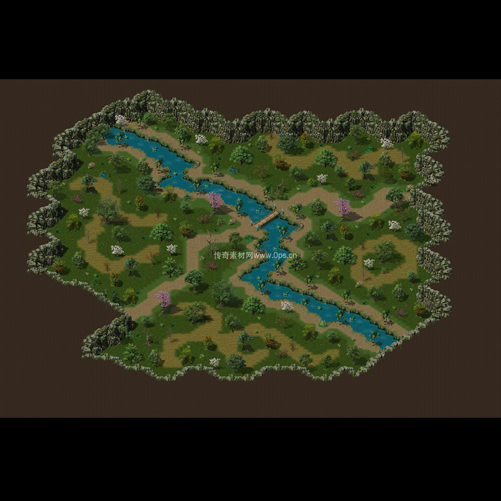 动态地图系列0085