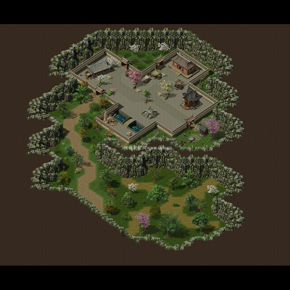 动态地图系列0086