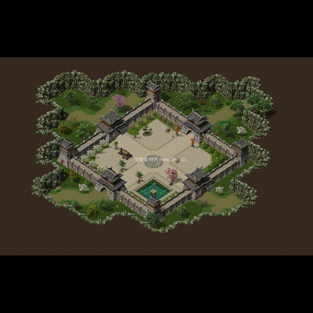 动态地图系列0087