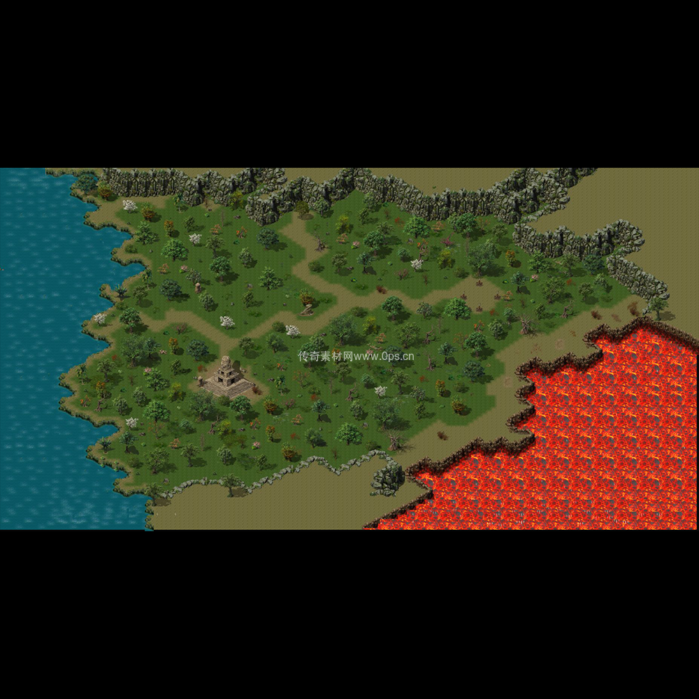 动态地图系列0088