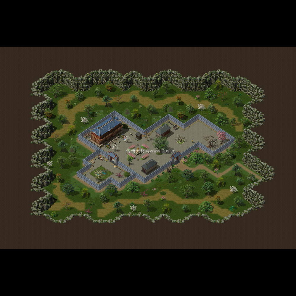 动态地图系列0089