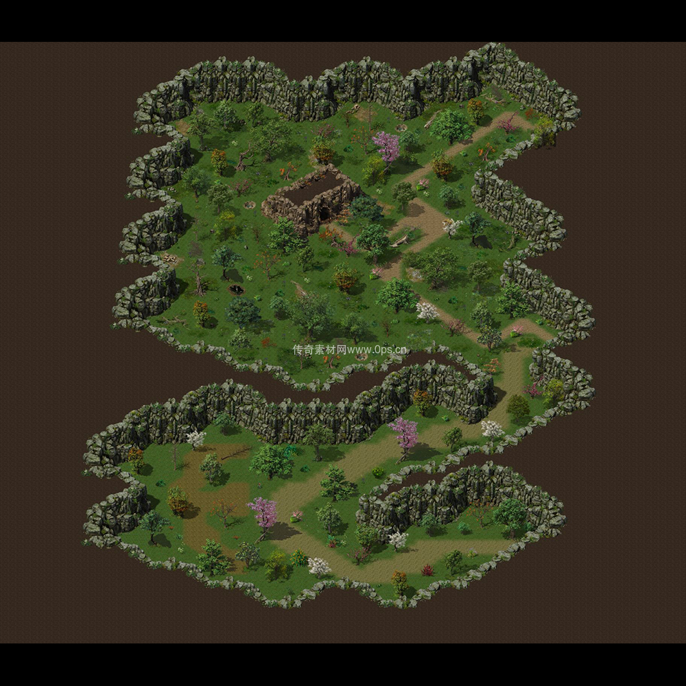 动态地图系列0090