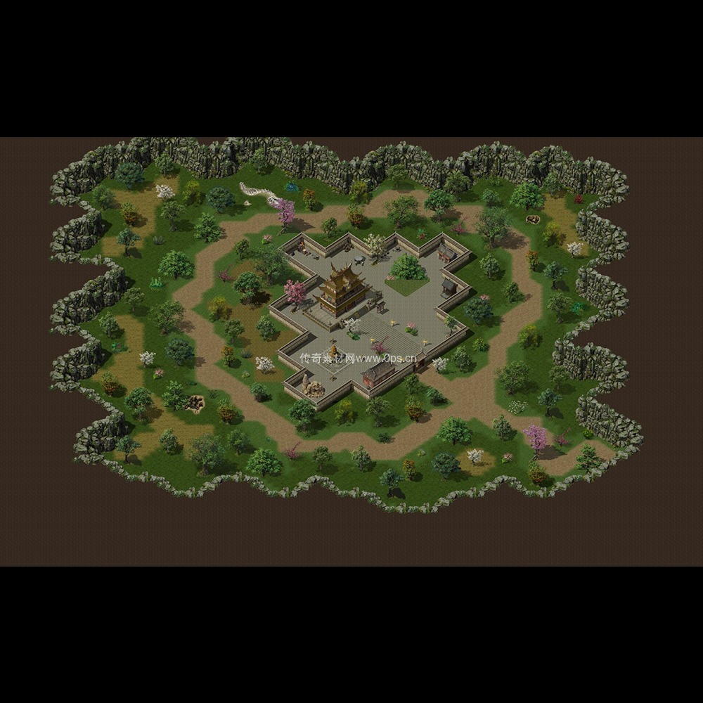 动态地图系列0091