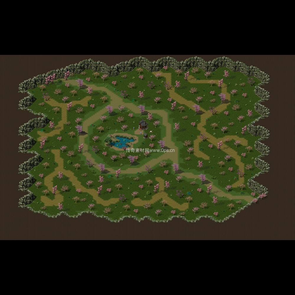 动态地图系列0092