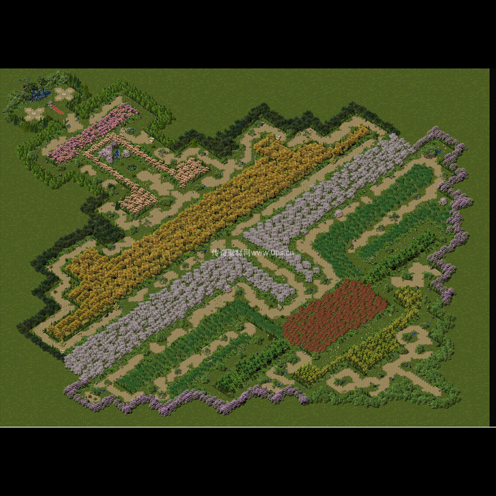 动态地图系列0093