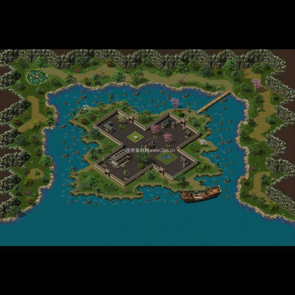 动态地图系列0095