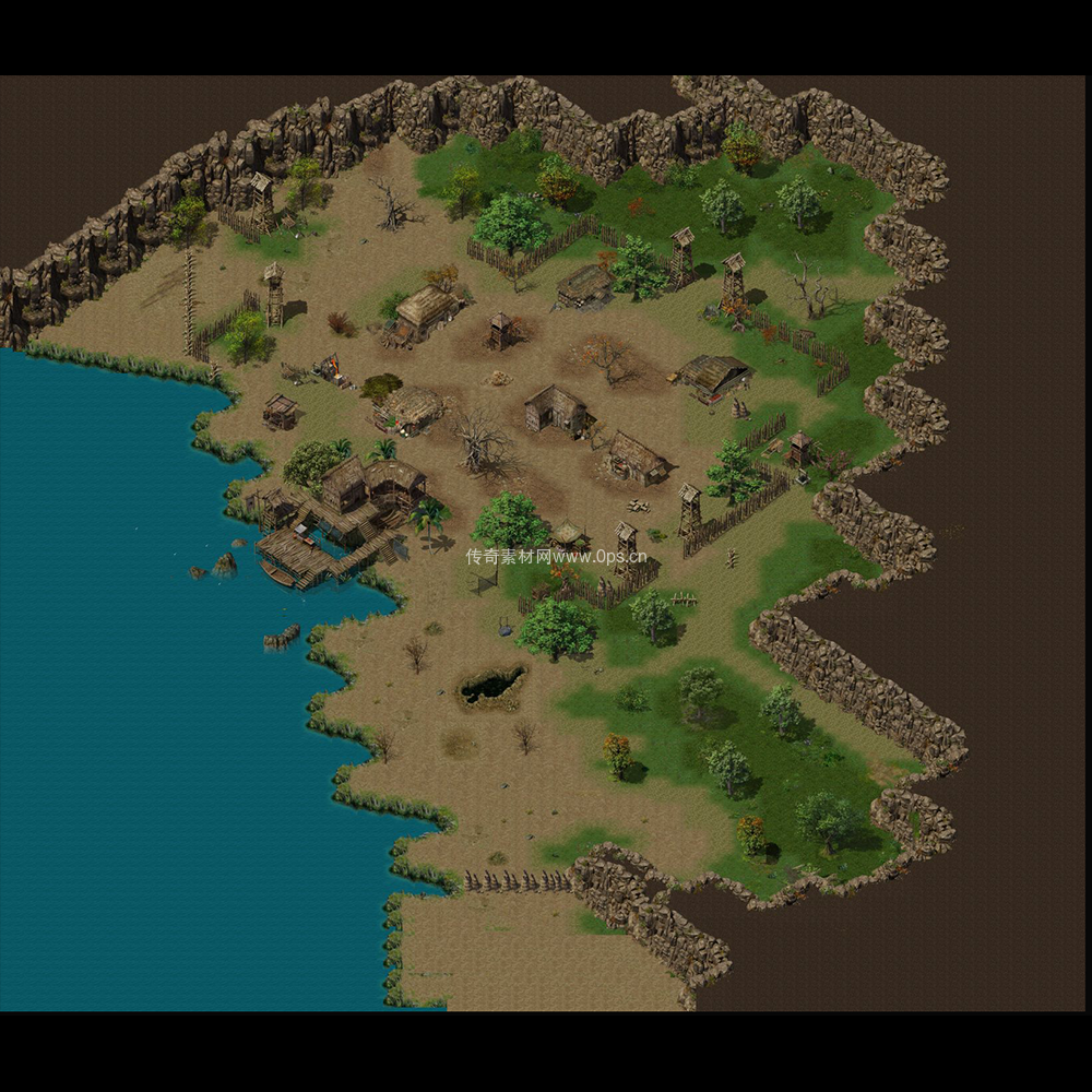 动态地图系列0096