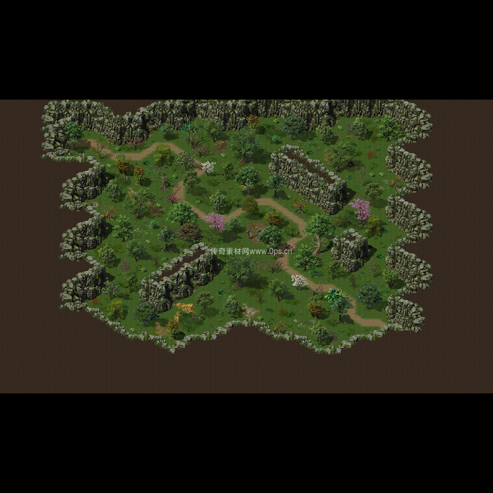 动态地图系列0097