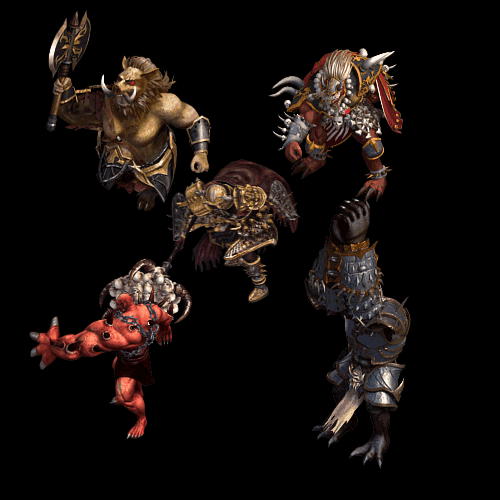 996引擎专用怪物小怪系列0012