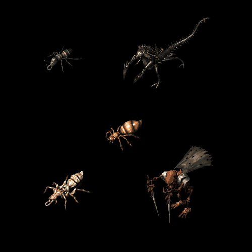 996引擎专用怪物小怪系列0015