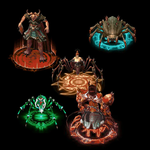 996引擎专用怪物小怪系列0018