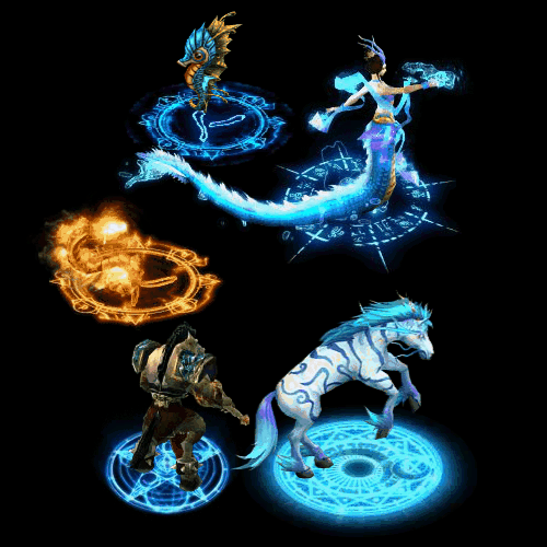 996引擎专用怪物小怪系列0019