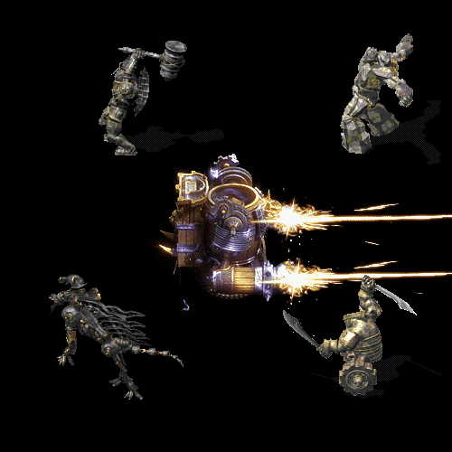 996引擎专用怪物小怪系列0020