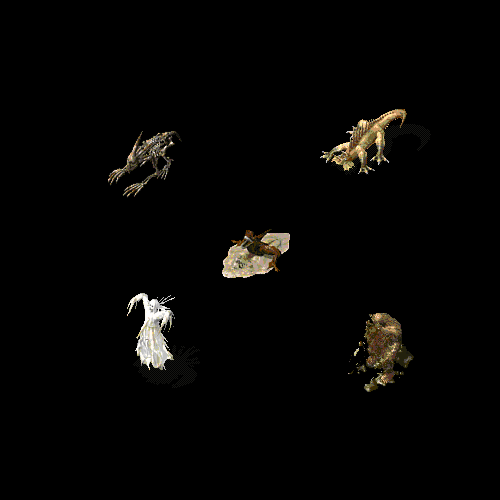 996引擎专用怪物小怪系列0021