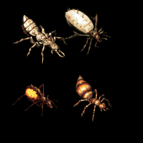 996引擎专用怪物小怪系列0028