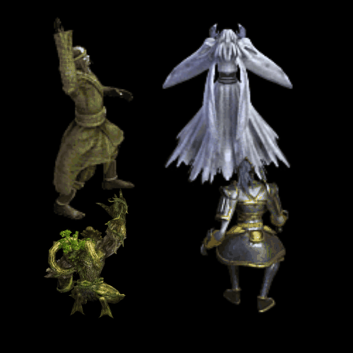 996引擎专用怪物小怪系列0030