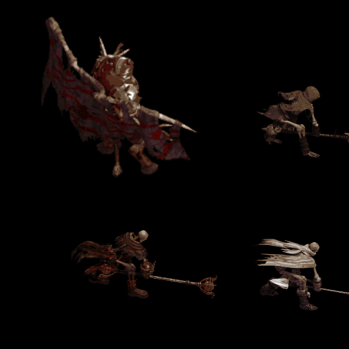 996引擎专用怪物小怪系列0031