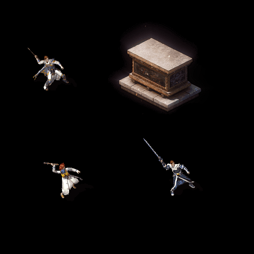 996引擎专用怪物小怪系列0033