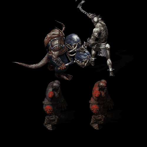 996引擎专用怪物小怪系列0036