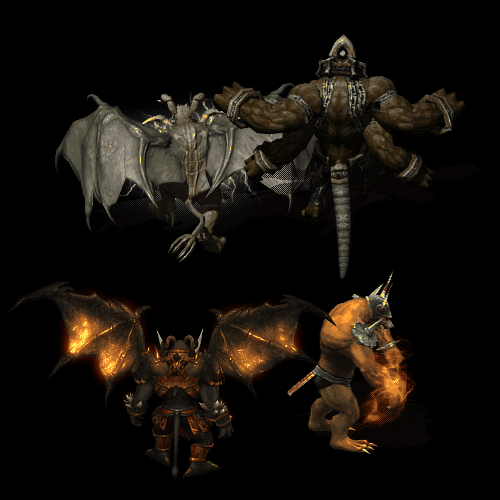 996引擎专用怪物小怪系列0037