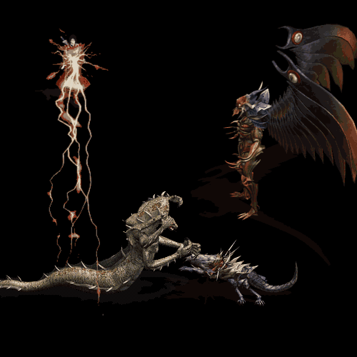 996引擎专用怪物小怪系列0038