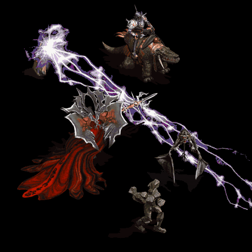 996引擎专用怪物小怪系列0044