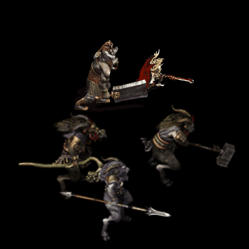 996引擎专用怪物小怪系列0046