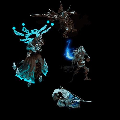 996引擎专用怪物小怪系列0047