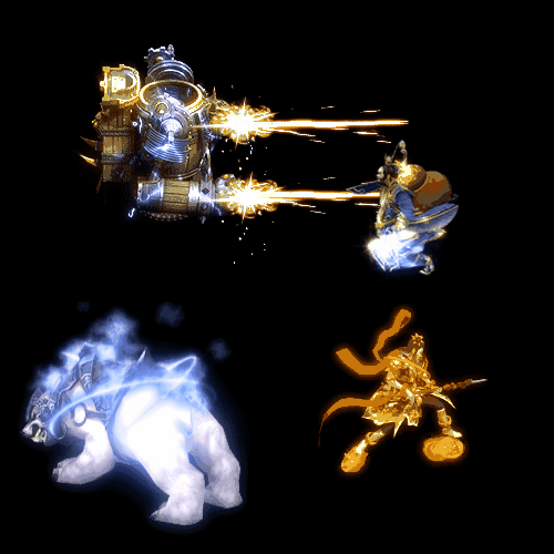 996引擎专用怪物小怪系列0048