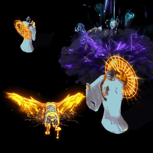 996引擎专用怪物小怪系列0049