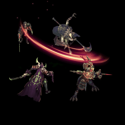 996引擎专用怪物小怪系列0050