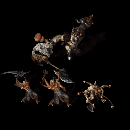 996引擎专用怪物小怪系列0052