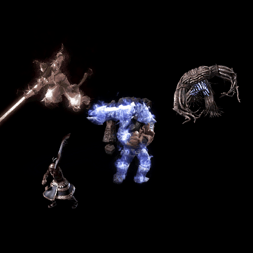 996引擎专用怪物小怪系列0055