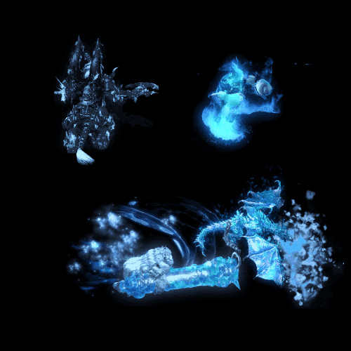 996引擎专用怪物小怪系列0062