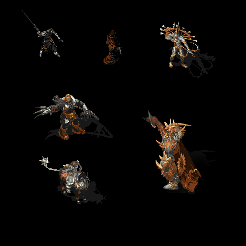 996引擎专用怪物小怪系列0067