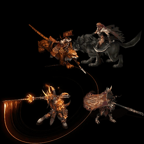 966引擎专用怪物小怪系列0080