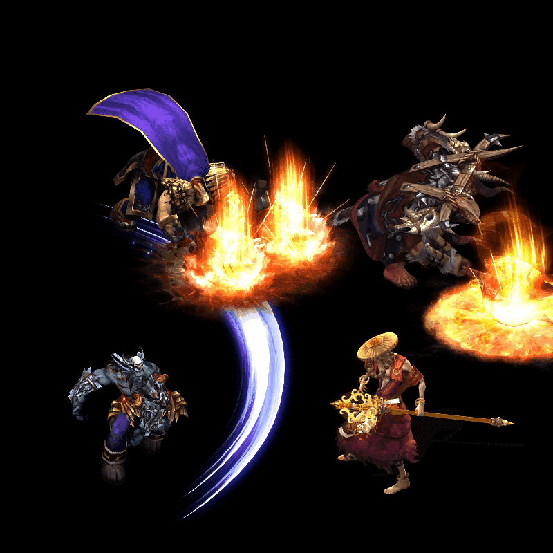 966引擎专用怪物大怪系列0002