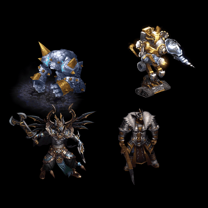 966引擎专用怪物大怪系列0003