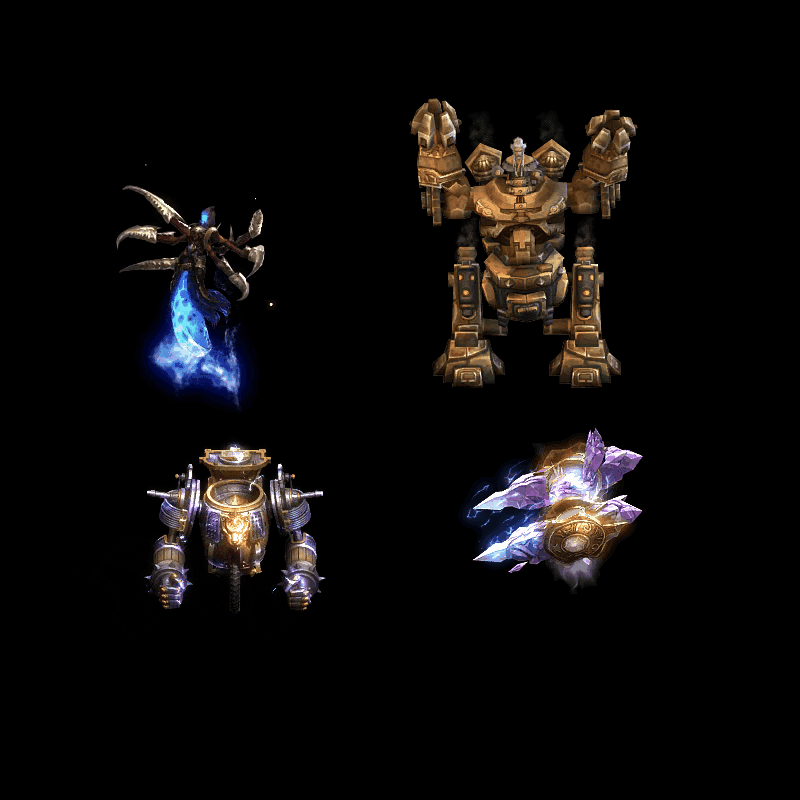 966引擎专用怪物大怪系列0004