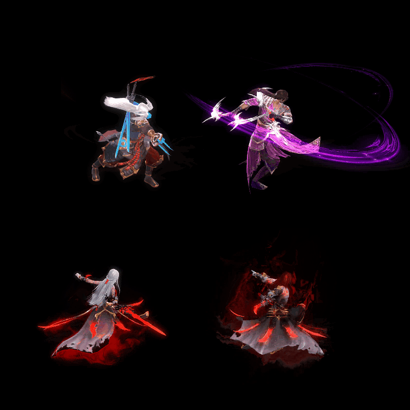 966引擎专用怪物大怪系列0005