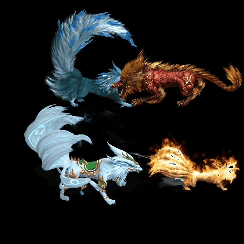 966引擎专用怪物大怪系列0006