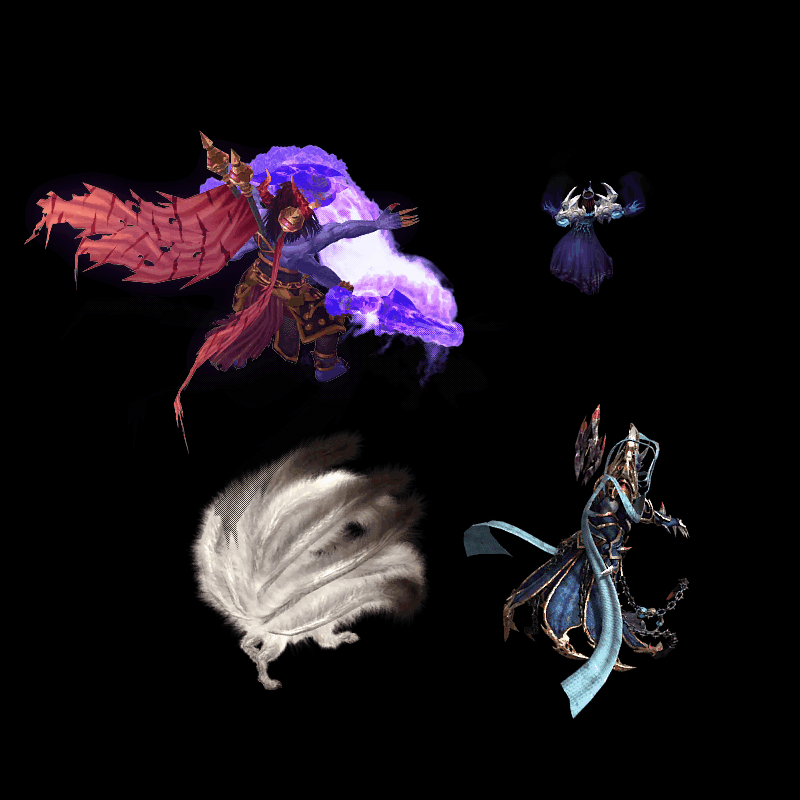 966引擎专用怪物大怪系列0007