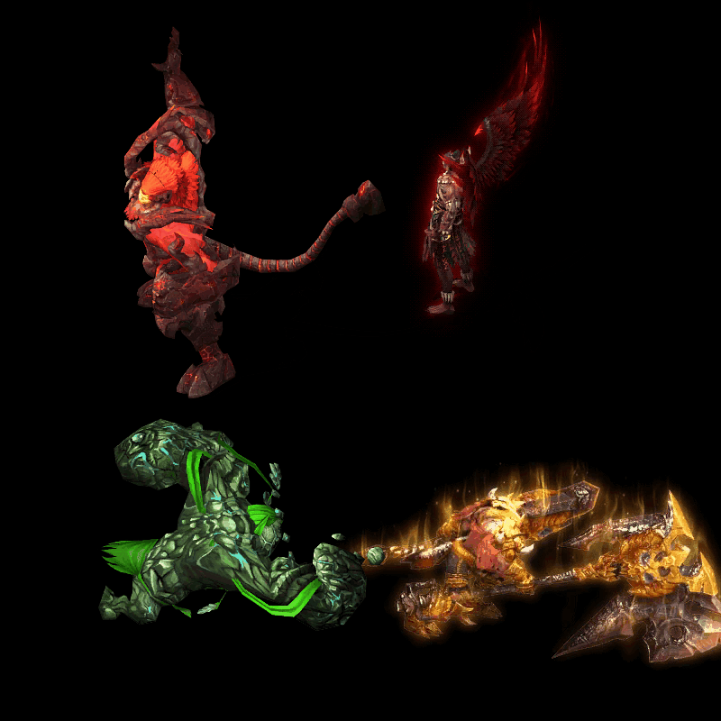 966引擎专用怪物大怪系列0011