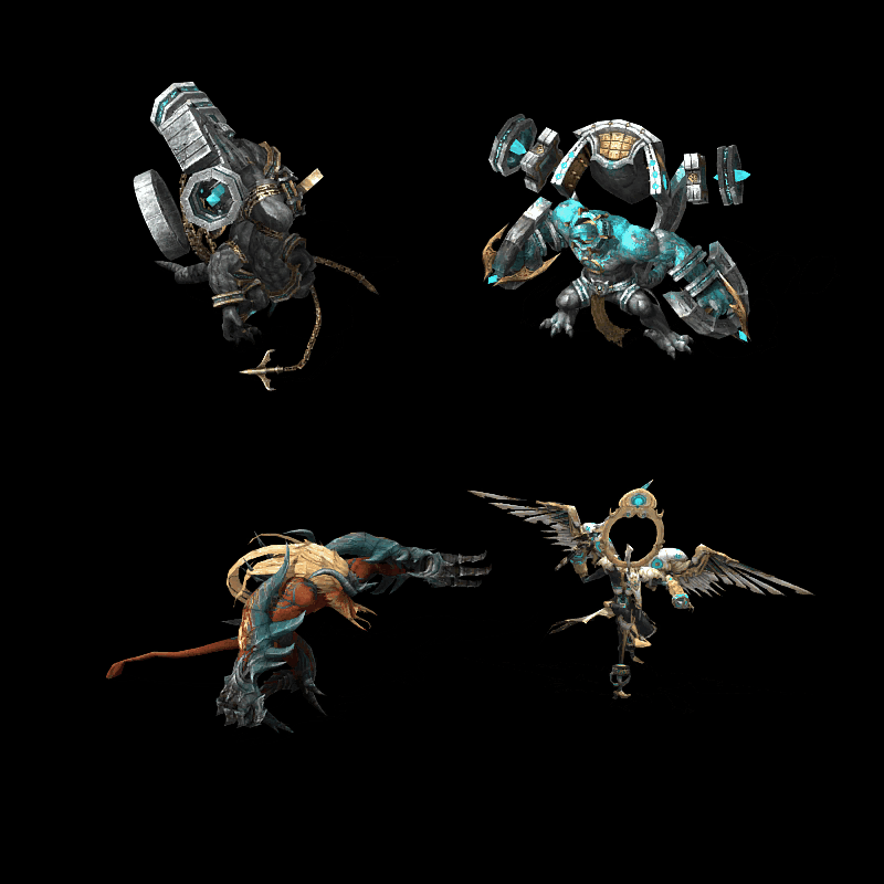 966引擎专用怪物大怪系列0013