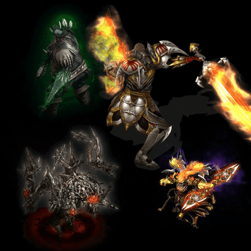 966引擎专用怪物大怪系列0015