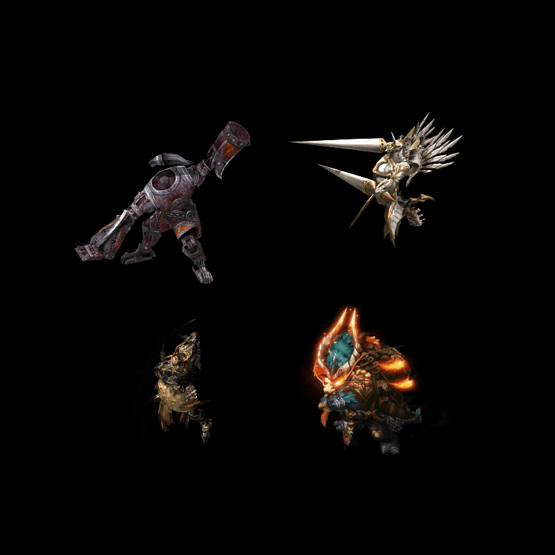 966引擎专用怪物大怪系列0017